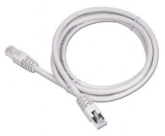 Gembird Rj45 - Rj45 Ftp Kat.5E 1.5M Szary