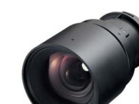 Panasonic Et Elw20 1.3 1.7:1 20.4 27.6 Mm 1 8 2 3 Svart Panasonic Pt Ez570/ez570l/ew630/ew630l/ex600/ex600l/ew530/ew530l/ex500/ex500l