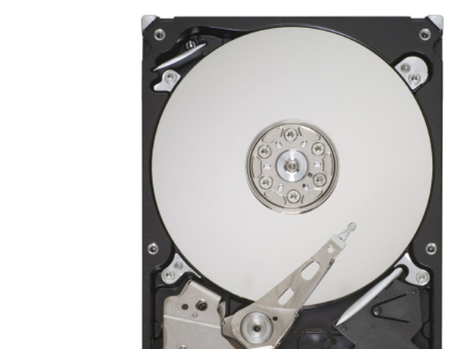 Hp - Harddisk - 500 Gb - Hot-Swap - 3.5" Lff - Sata 6Gb/S - 7200 Rpm - Med Hp Smartdrive-Taske