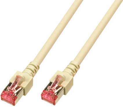 Intellinet Network Patch Cable, Cat6, 2m, Grey, Copper, S/FTP, LSOH / LSZH, PVC, RJ45, Gold Plated Contacts, Snagless, Booted, Lifetime Warranty,