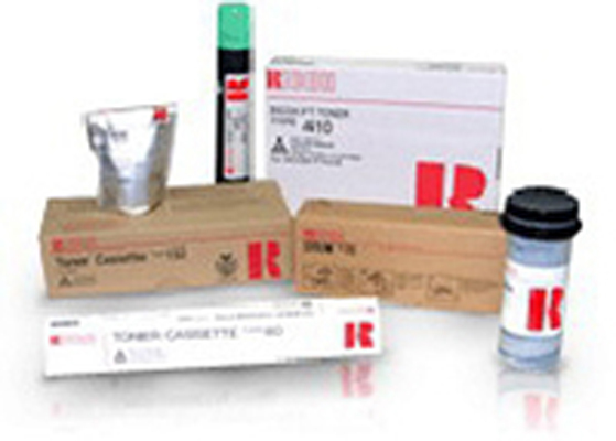 Ricoh - Magenta - Original - Tonerpatron (Alternativ Til: Ricoh 841596) - For Ricoh Aficio Mp C305sp, Aficio Mp C305spf