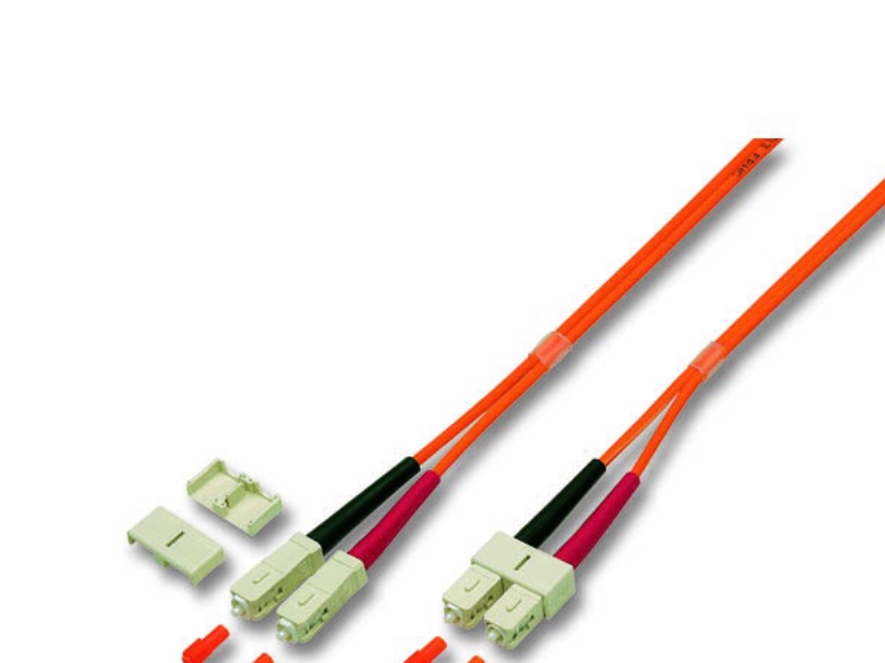 Efb Elektronik Sc/Sc 50/125Μ 2M, 2M, Sc, Sc