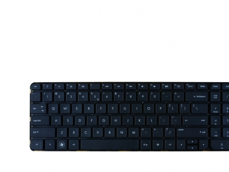 Hp 668654-131, Tastatur, Portugiesisch, Hp, Pavilion Dv7