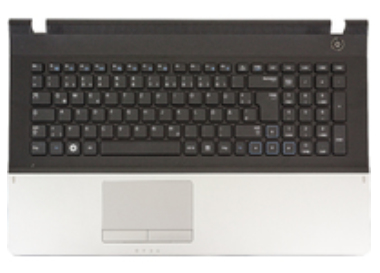Samsung Ba75-03352C, Topboks, Engelsk, Samsung