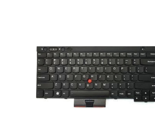 Lenovo 04W3069, Tastatur, Baggrundsbelyst tastatur, Lenovo, Thinkpad T430, T430s, T530, X131e, X230, W530