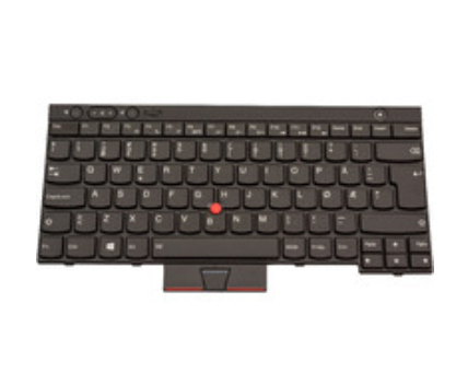 Lenovo Fru04w3083, Tastatur, Norwegisch, Lenovo