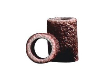 Dremel slipband 431 K60 Ø6,4MM | Elverktyg - DIY - Elverktyg 230V - Multiverktyg | GameStuff