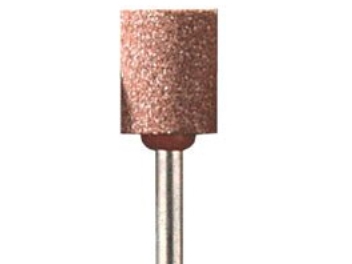 Dremel SLIBESTEN 932 9,5MM 3 STK ALUMINIUMOXID