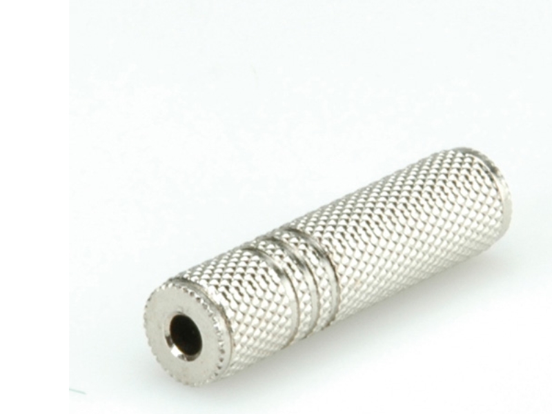 Roline 3,5 Mm Stereo Kupplung, Buchse/Buchse