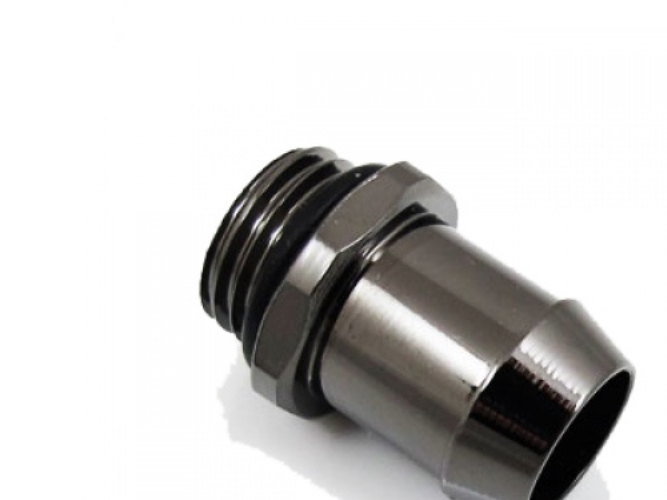XSPC 5060175581631, Sort, Metall, 13,8 mm, 24 mm, 13,8 mm
