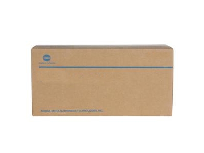 Konica Minolta Dv-512K - Sort - Original - Developer-Kit - For Bizhub C224, C284, C364, C454, C554