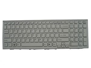 Sony 148915691, Tastatur, Portugisisk, Sony