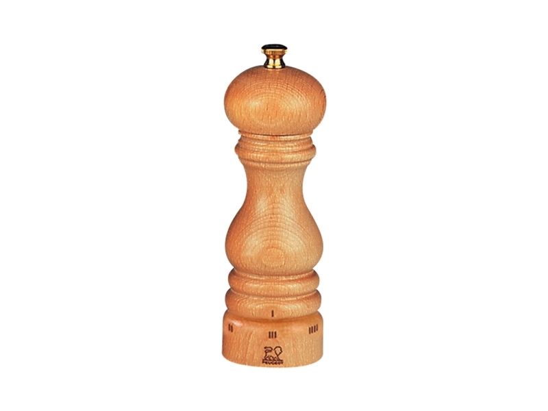 Peugeot Paris, Pfeffermühle, Holz, Holz