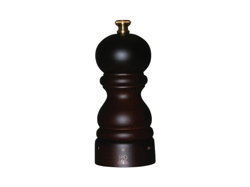Peugeot Paris, Pfeffermühle, Holz, Schokolade