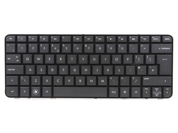 Hp 677726-051, Tastatur, Fransk, Hp, Compaq Presario V3000
