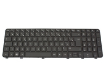 Tastatur (Tyrkisk)