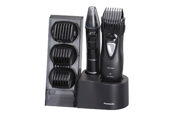 Panasonic Er Gy10cm504 Våt Och Torr Batteri Svart