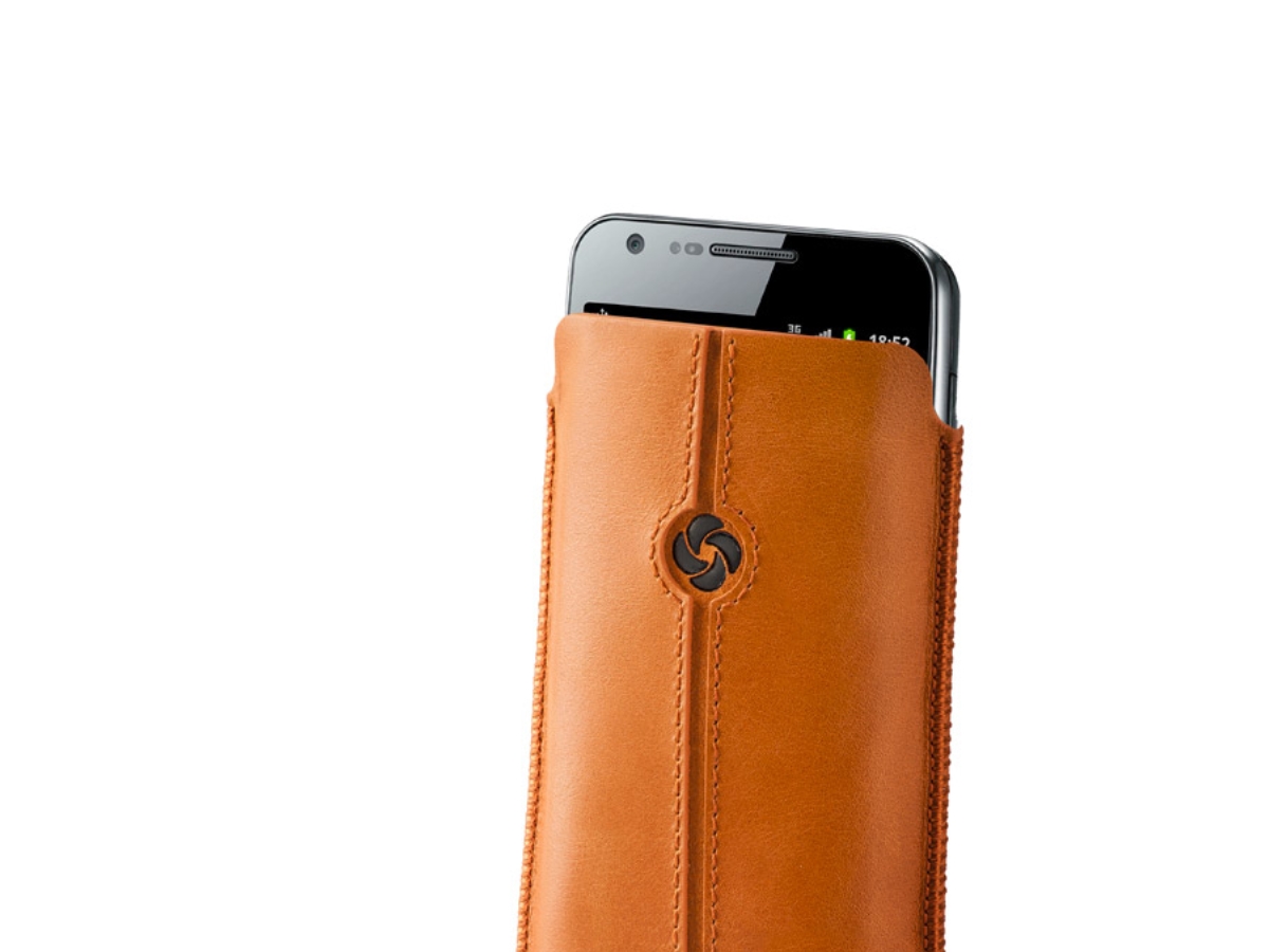 Samsonite Dezir Swirl Fashion L, Ziehtasche, Jede Marke, Orange