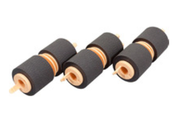 Xerox 604K56080, Roller, Schwarz, Orange