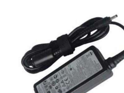 Samsung - Strømforsyningsadapter - 12 V - For Ativ Smart Pc, Smart Pc Pro Ativ Book 9 Ativ Tab 5, 7 Chromebook 2 Series 3 Chromebook