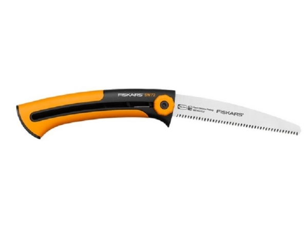 Fiskars Xtract 1000612 Havesav Hånd 160 Mm