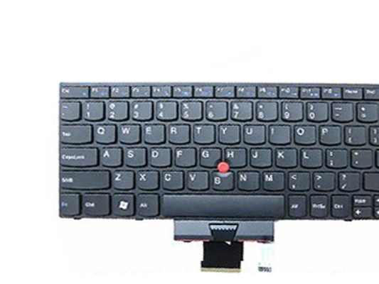 Lenovo 04w0908 Tangentbord Engelsk Lenovo Thinkpad Edge E120 E125 E130 E135