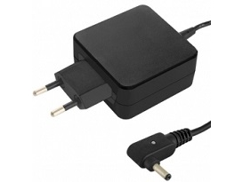 Asus - Netzteil - 33 Watt - Europäische Union - Für Chromebook C200 C300 E410 Portable Aio P1801 Vivobook S200 X102 X20x X453 X553