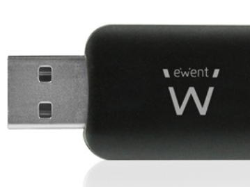 Ewent EW3751, 5.1 kanaler, USB | Datorkomponenter - Ljudkort | GameStuff