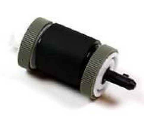 Canon Rm1-3763-000, Roller, Schwarz, Grau