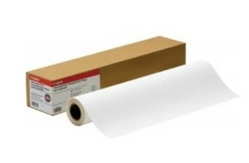 Canon Production Printing Standard IJM021 - Ubelagt - 100 my - Rulle A1 (59,4 cm x 110 m) - 90 g/m² - 1 rulle(r) papir