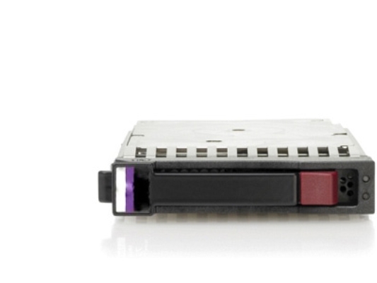 Hp Server-Festplatte 1,2Tb 2,5" Sas-2 (6Gb/S) (697631-001)