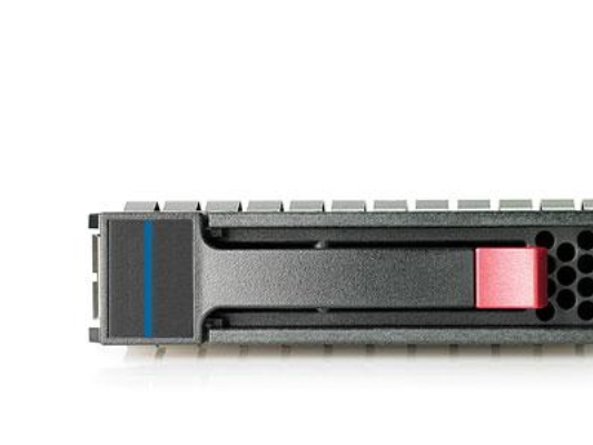 Hp - Harddisk - 250 Gb - 3,5" - Sata 3Gb/S - 7200 Rpm