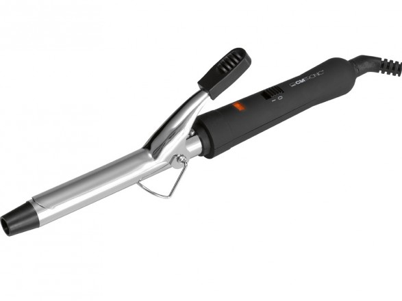 Clatronic Lockenstab Traditioneller Lockenstab Hc 3392 Weiß