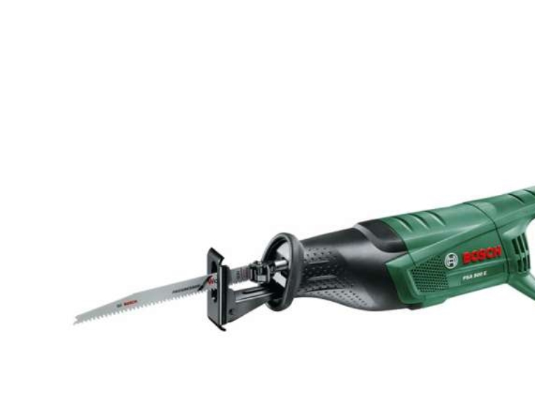 Bosch Bajonetsav Psa 900 E, Grøn