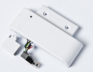 Brother PAWI001, WLAN-grænseflade, Hvid