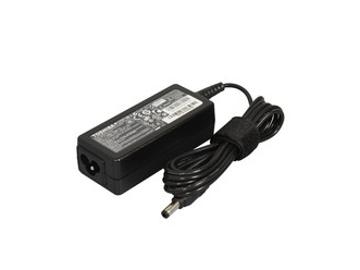 Toshiba - Strømforsyningsadapter - 45 Watt - For Satellite C50, C55, C70, C75, C850, C855, L50, L55, L70, M50, Nb10, P50, S50, W30, Z30