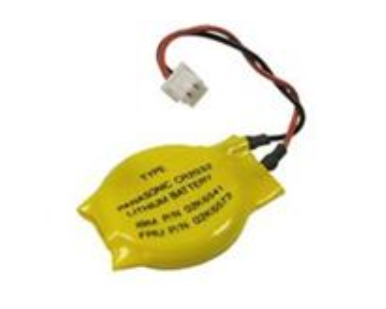 Lenovo - Cmos-Batteri - For Thinkpad R50 R51 R52 X30 X31 X32 Thinkpad R50 R51 R52 R60 X30 X31 X32