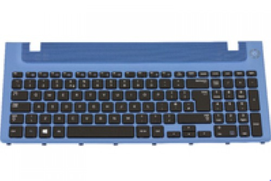 Samsung Ba75-04096A, Tastatur, Uk Englisch, Samsung, Np350v5c