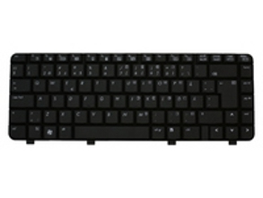 Hp 698680-Dh1, Tastatur, Nordisk, Baggrundsbelyst Tastatur, Hp, Envy 6