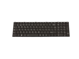 Toshiba H000054330, Tastatur, Portugisisk, Toshiba