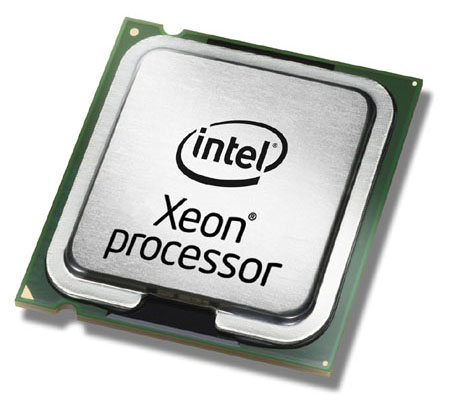 Hp Cpu Xeon E5-2690V2 3.00Ghz 10C