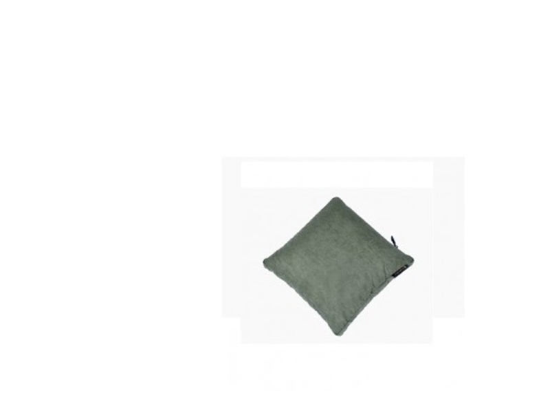 Stealth Gear Extreme Flat Beanbag, Kompakt Etui, Alle Mærker, Grøn