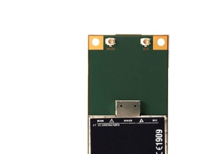 Fujitsu UMTS ready - Antennesæt - for LIFEBOOK E734, E744, E754