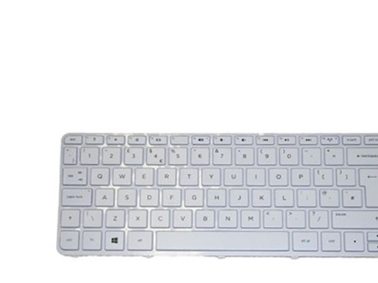 HP 740103-BB1, Tastatur, Hebræisk, HP, Pavilion 14, Pavilion 14 TouchSmart, Pavilion 14 TouchSmart Ultrabook
