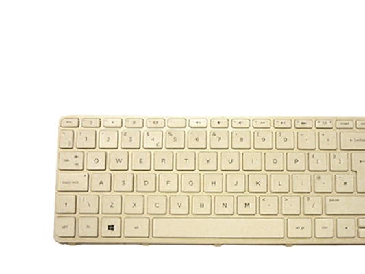 Hp 741063-031, Tastatur, Uk Englisch, Hp, Pavilion 14 Touchsmart