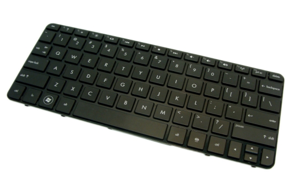 Hp 665962-041, Tastatur, Deutsch, Hp, Mini 210