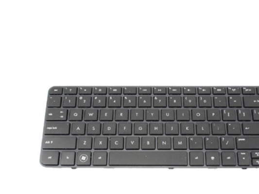 Hp 659500-141, Tastatur, Tyrkisk, Hp, Pavilion Dm1