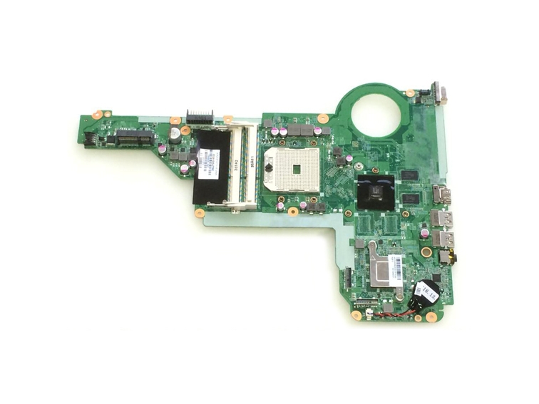 HP System board, Bundkort, HP, Pavilion 15
