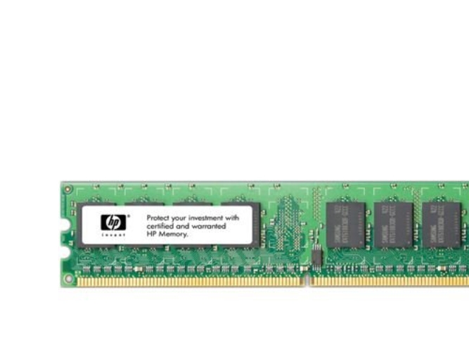 Hp 2 Gb Ddr3-667 Mhz, 2 Gb, 1 X 2 Gb, Ddr3, 667 Mhz