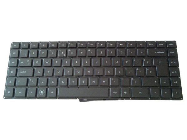 Hp 576835-061, Tastatur, Italiensk, Hp, Envy 15